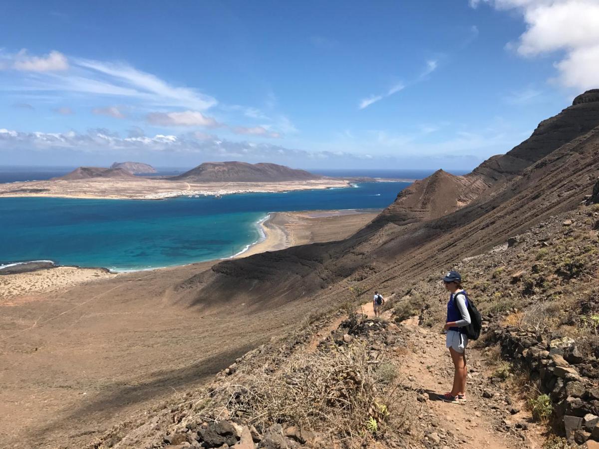 Miramar Leilighet Puerto del Carmen  Eksteriør bilde